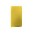 Plain Gold Bar 24kt (999)